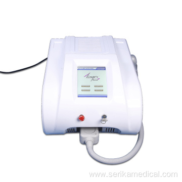 810 808nm permanent hair removal machine